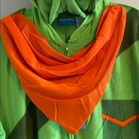 NWT Fortnite Costume Adult Large - Picture 3 of 5